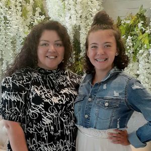 Meet your Posher, Miranda